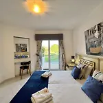 Appartement Balaia Golf Vilage 1 With Pool By Homing