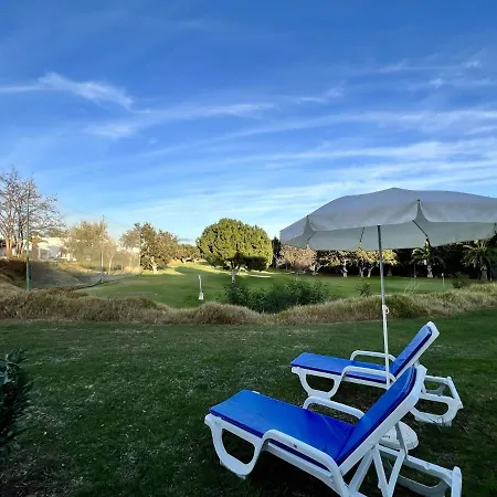 Balaia Golf Vilage 1 With Pool By Homing * Αλμπουφέιρα