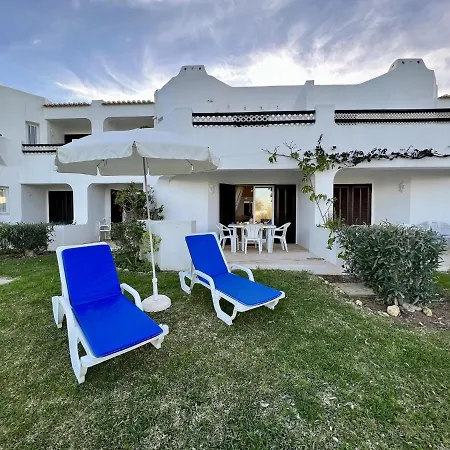Balaia Golf Vilage 1 With Pool By Homing * Αλμπουφέιρα