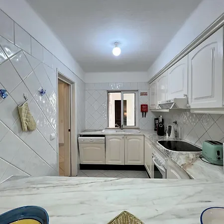 Balaia Golf Vilage 1 With Pool By Homing Διαμέρισμα *