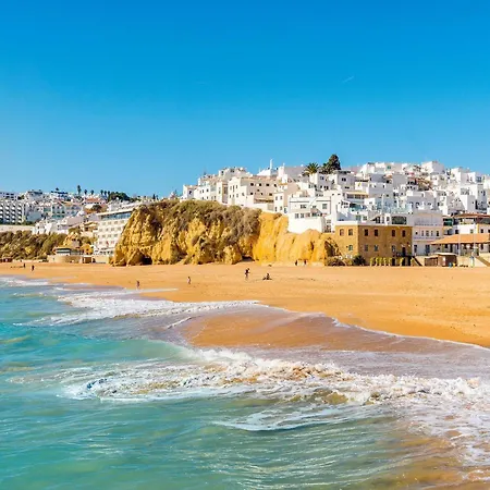 Balaia Golf Vilage 1 With Pool By Homing * Albufeira