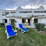 Balaia Golf Vilage 1 With Pool By Homing * Албуфейра