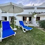 Balaia Golf Vilage 1 With Pool By Homing Albufeira