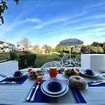 Balaia Golf Vilage 1 With Pool By Homing *