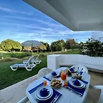 Balaia Golf Vilage 1 With Pool By Homing *