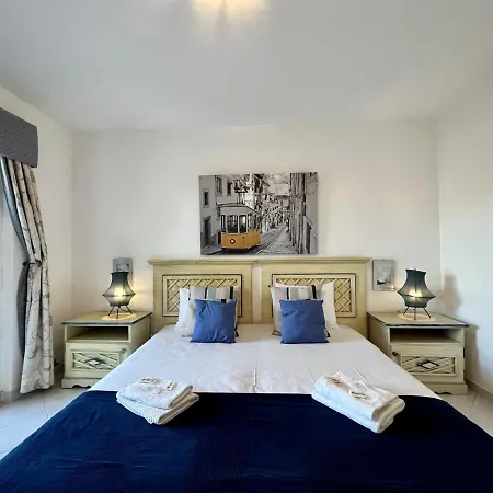 Albufeira Balaia Golf Vilage 1 With Pool By Homing Appartement *