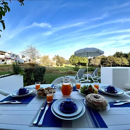 Albufeira Balaia Golf Vilage 1 With Pool By Homing *