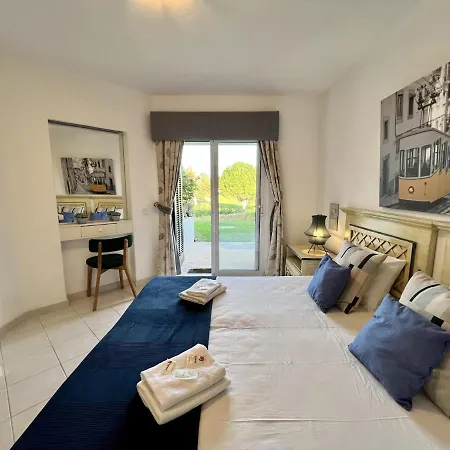 Balaia Golf Vilage 1 With Pool By Homing Apartman