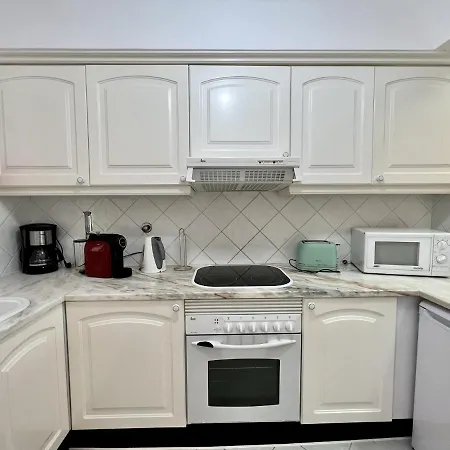 Apartmán Albufeira Balaia Golf Vilage 1 With Pool By Homing *