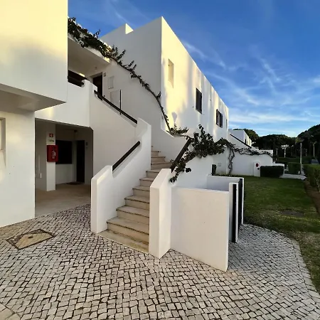 Albufeira Balaia Golf Vilage 1 With Pool By Homing Appartement *