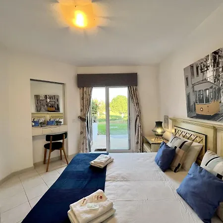 Apartman Balaia Golf Vilage 1 With Pool By Homing