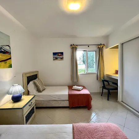 Balaia Golf Vilage 1 With Pool By Homing Apartment