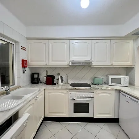 Albufeira Balaia Golf Vilage 1 With Pool By Homing Apartamento *