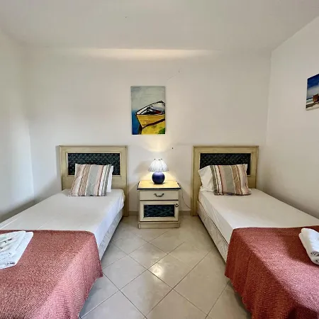 Albufeira Balaia Golf Vilage 1 With Pool By Homing