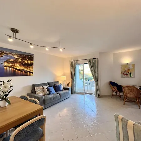 Appartement Albufeira Balaia Golf Vilage 1 With Pool By Homing Branqueira