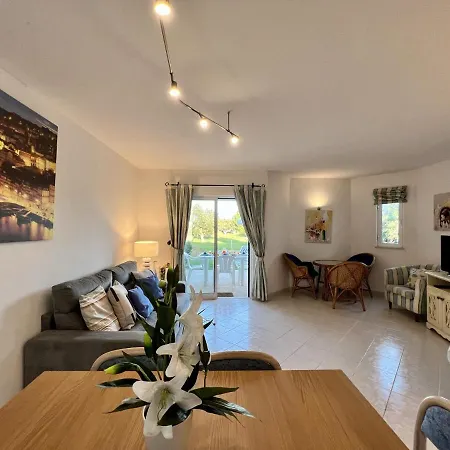 Albufeira Balaia Golf Vilage 1 With Pool By Homing Apartamento