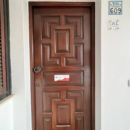 Apartman Balaia Golf Vilage 1 With Pool By Homing