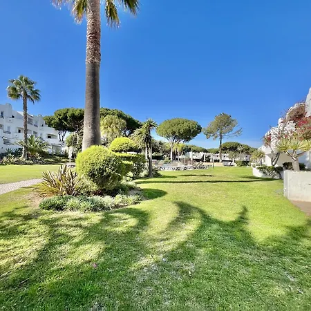Albufeira Balaia Golf Vilage 1 With Pool By Homing Branqueira