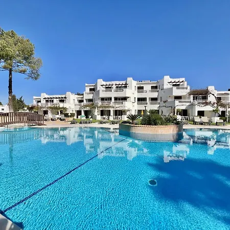 Appartement Albufeira Balaia Golf Vilage 1 With Pool By Homing