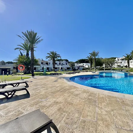Apartmán Albufeira Balaia Golf Vilage 1 With Pool By Homing