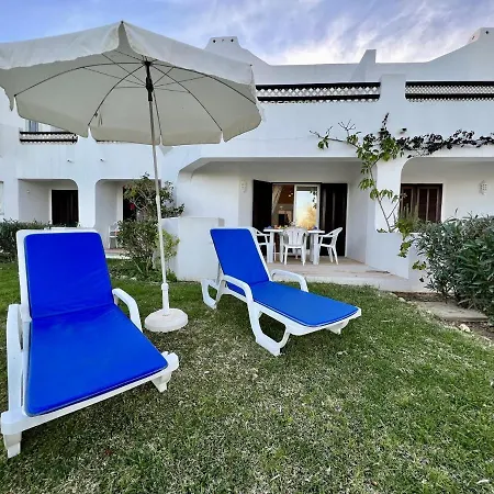 Balaia Golf Vilage 1 With Pool By Homing Albufeira