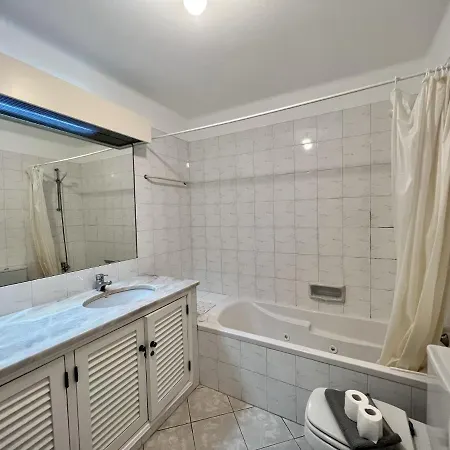 Balaia Golf Vilage 1 With Pool By Homing * Albufeira