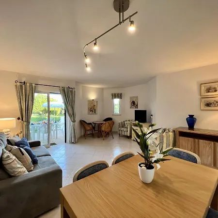 Appartamento Balaia Golf Vilage 1 With Pool By Homing *