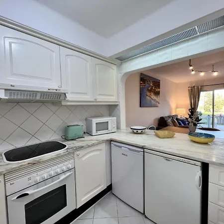 Balaia Golf Vilage 1 With Pool By Homing Albufeira