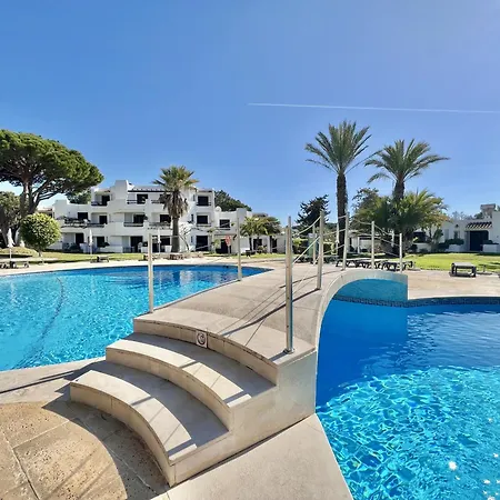 Balaia Golf Vilage 1 With Pool By Homing