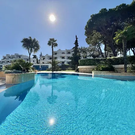 Balaia Golf Vilage 1 With Pool By Homing Albufeira